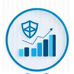 Portfolio Management Icon