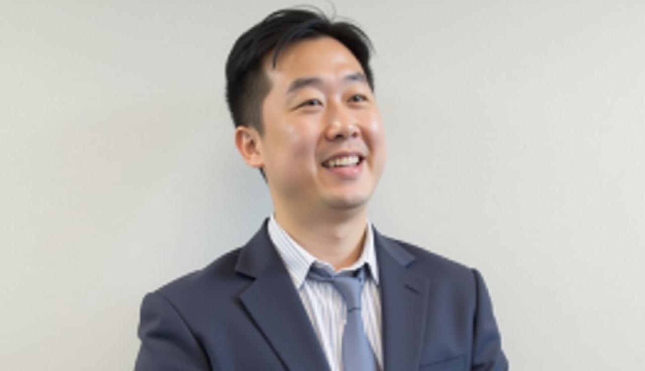 Jihoon Kim - Managing Director